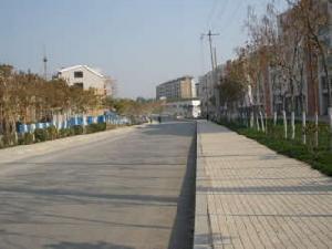 人和新居 人和新居