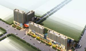 宏城國際廣場 宏城國際廣場