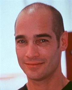 讓·馬克·巴爾 讓·馬克·巴爾