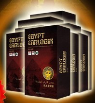 卡羅根噴劑 卡羅根噴劑