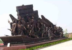 微山島景區 微山島景區