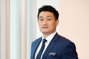 劉策[海外資產配置專家]