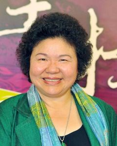 陳菊[高雄市長]