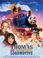 托馬斯和神奇鐵路