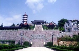 蒼南革命烈士陵園 蒼南革命烈士陵園