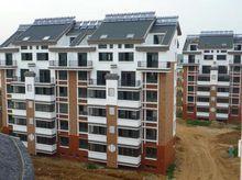 富麗新城實景圖