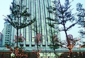 （圖）租賃收入