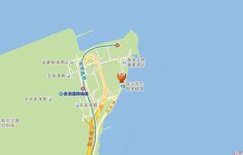 城巴E21線 城巴E21線