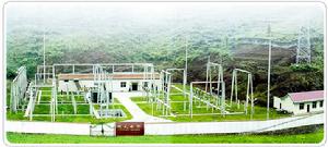 瀘溪縣明天電力公司