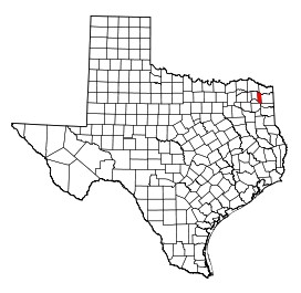 摩里斯縣 摩里斯縣