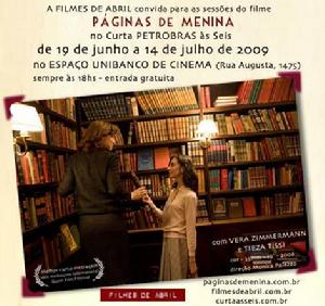 書店女孩[巴西電影]