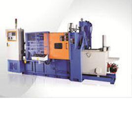熱室壓鑄機 熱室壓鑄機