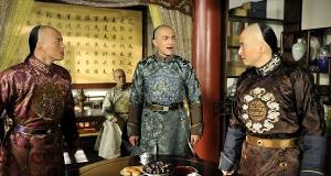 影視劇中的八爺黨