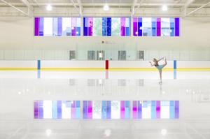 基拉尼溜冰場 基拉尼溜冰場