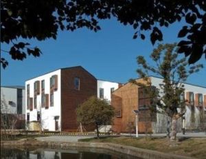 書香世家樹山溫泉 書香世家樹山溫泉