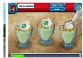 廚師學院3成功的秘訣 廚師學院3成功的秘訣