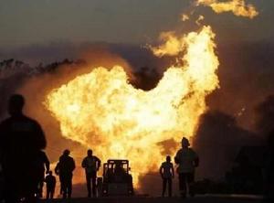 9·9美國加州舊金山火災 9·9美國加州舊金山火災