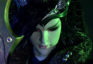 鬼蚩邪尊 鬼蚩邪尊