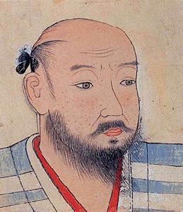 (圖)1536年