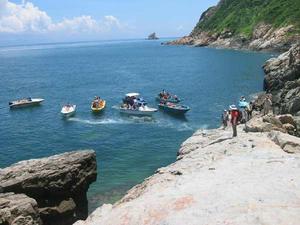 大亞灣經濟特區 大亞灣經濟特區