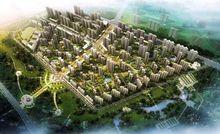 麗彩&middot;溪悅城規劃圖