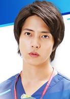 CODE BLUE 3