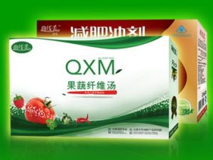 曲線美瘦身湯組合 曲線美瘦身湯組合