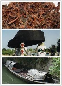 紹興三烏 紹興三烏