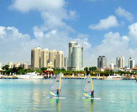 東港[山東省日照市東港區]