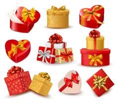 禮品元素 禮品元素