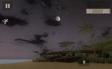 《荒野求生》 截圖