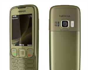 諾基亞6303i