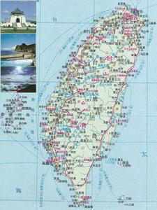 台灣日治時期行政區劃