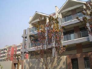 馨苑別墅 馨苑別墅