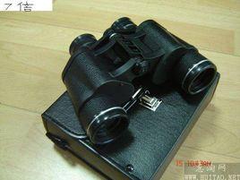 熊貓望遠鏡 熊貓望遠鏡