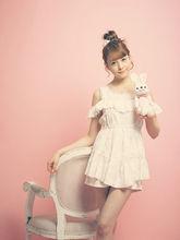 特林德爾·玲奈