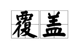 覆蓋[數學術語]