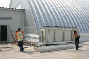 北京理工大學體育館