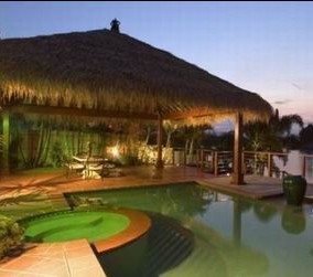 仿天然茅草瓦 仿天然茅草瓦