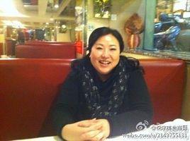 李文紅[四川省雙流縣金橋鎮黨委委員]