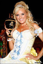 花花公子的玩伴女郎