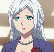 波莉芙妮婭·利哈瓦因