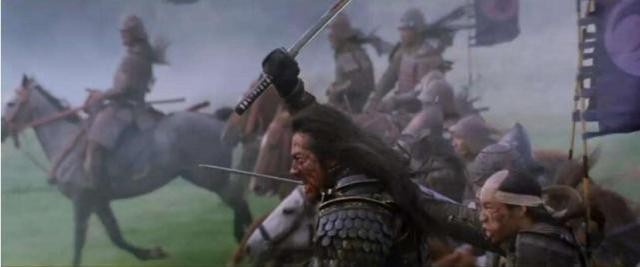 日本幕府武士一見美軍就慫了，得怪清朝太無能！