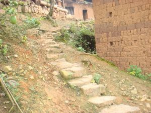 雅邑坡自然村 雅邑坡自然村