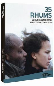 35瓶朗姆酒 35瓶朗姆酒