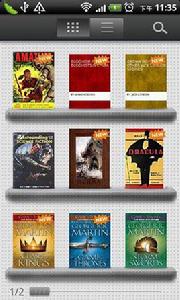 GO Book閱讀軟體 GO Book閱讀軟體