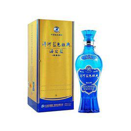 藍色經典[洋河系列白酒]