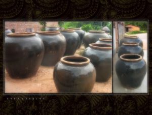 清遠市清城區石角馬頭陶缸廠 清遠市清城區石角馬頭陶缸廠