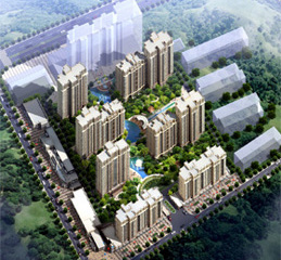 華廈盛世佳園 華廈盛世佳園