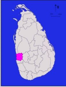 加姆珀哈區是斯里蘭卡西部省的一個區
